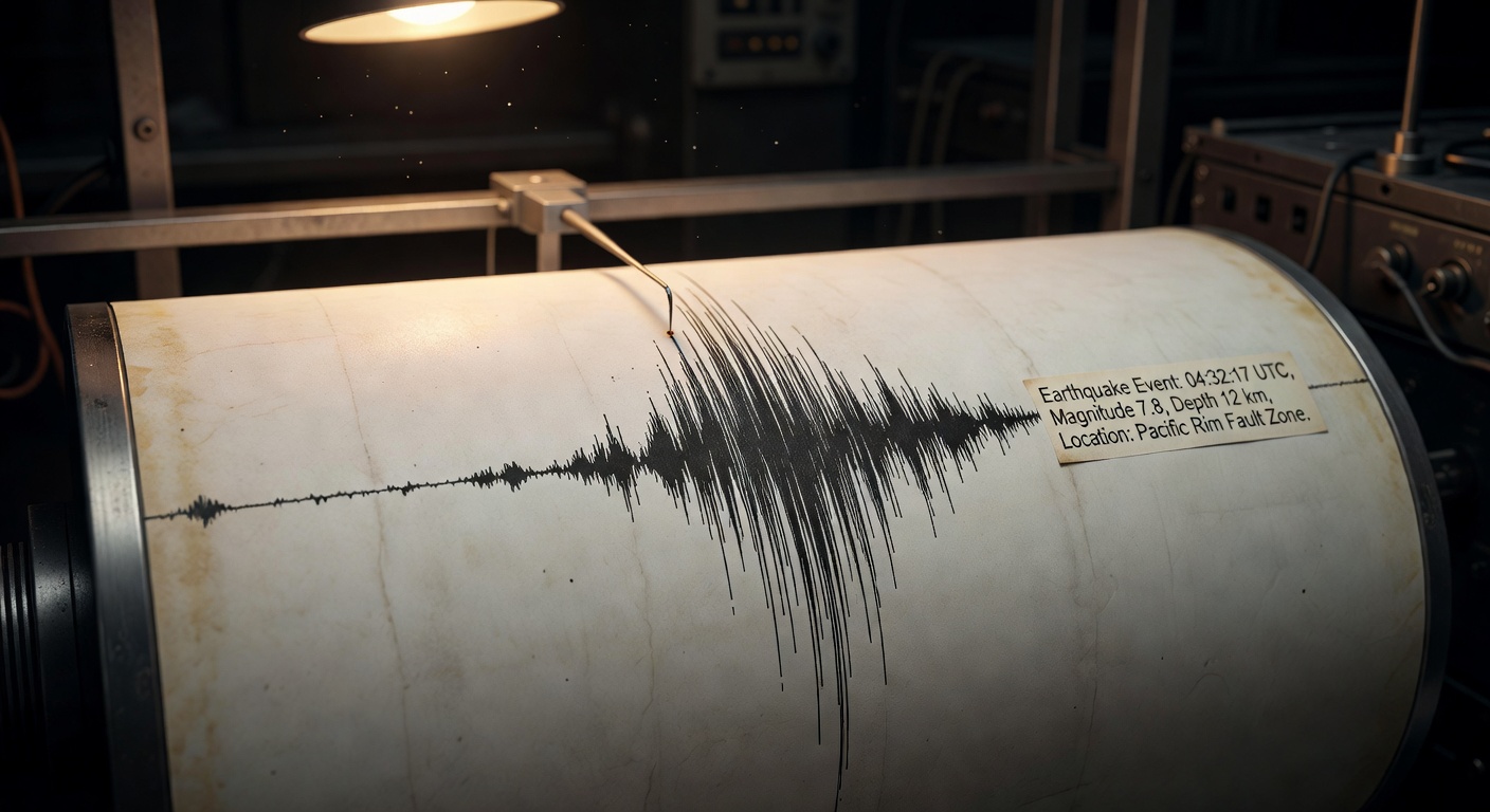Earthquake