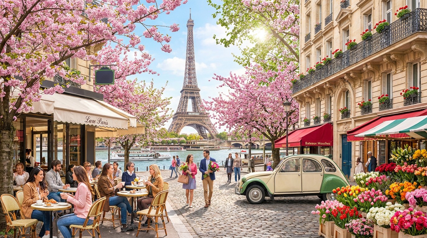 Paris